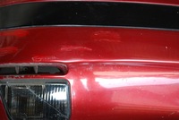 фото thumb №9, Бампер перед fiat punto i lubelskie