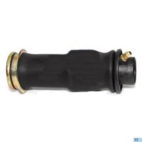 фото thumb №1, Подушка амортизатор кабіни scania r задня