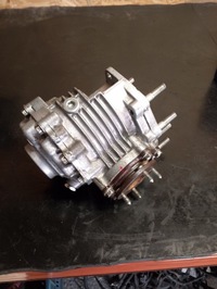 фото thumb №1, Toyota rav4 iii редуктор коробки передач 2,2 d4d