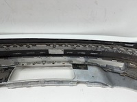 фото thumb №11, Vw tiguan ii 2 5na рестайлинг r line бампер зад задний 5na807521g