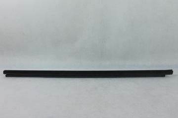 фото thumb №6, Планка левая передняя накладка дверь стёкла левый перед mercedes w140