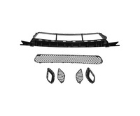 фото thumb №9, Передній бампер do dodge charger 2015-2023 5pp39tzzac