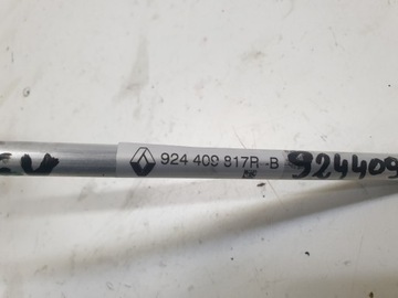 фото thumb №5, Шланг кондиционера dacia logan ii 924409817r-b