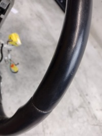 фото thumb №13, Повітропровід пелюстки перемикання volkswagen passat b8 5g0419091