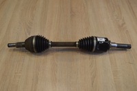 фото thumb №1, Піввісь ліва captiva antara 2.2 автомат