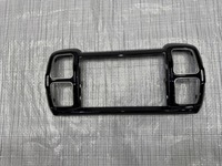 фото thumb №1, Защита рамка дисплея citroen c5 aircross 9817076477