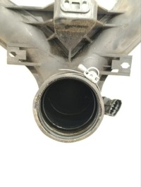 Напрямна всмоктувальна повітря maserati ghibli 2015 670001350 Доставка, фото thumb