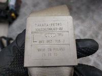 фото thumb №8, Набір подушка безпеки postrzałowy панель приладів audi a4 b8 8k1857041a 8t0880204g