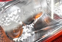 фото thumb №12, Фара ліва зад задня v254l honda civic 7 vii 3d hb рестайлінг 03-05