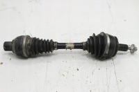 Mercedes w117 2.2 cdi приводной вал правый  перед a2463301701 в Украине, фото thumb