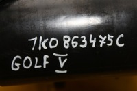 фото thumb №8, Попільничка бардачок vw golf v 1k0863475c