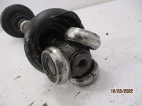 фото thumb №8, Fiat doblo ii шарнір привідний вал ліва