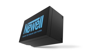 Замена аккумулятора Newell NP-T125