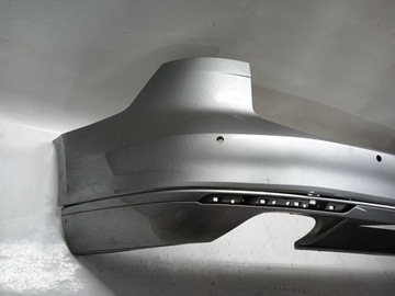 фото thumb №6, Бампер зад задній vw passat b8 4 pdc 3g9807421