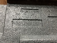 Абсорбер пена бампера перед peugeot 2008 2 9852664280 в Украине, фото thumb