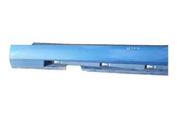 фото thumb №7, Накладка порогова ліва volvo s60 ii 31333004 1.6l дизель 84kw 2014