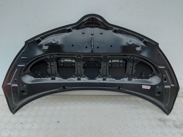 фото thumb №7, Капот крышка двигателя toyota urban cruiser 2008-2014 новая org 53301-wc007