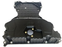 Піддон оливи масляна mercedes w212 200 220 250 cdi Недорого, фото thumb