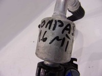 фото thumb №5, Jeep compass ii 1.6 mtj 17- шланг кондиционера p68302469ab