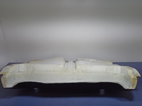 фото thumb №4, Bmw x5 g05 обшивка коврик заднего rzędu 7480368