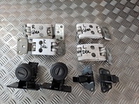 фото thumb №1, Петли петля дверь задняя vw crafter 7c0 man tge