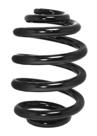 фото thumb №2, Пружина подвеска vw t