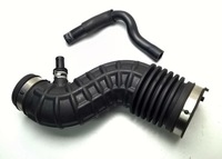 фото thumb №6, Nissan x-trail t30 2.0d // труба wąż шланг turbo повітря