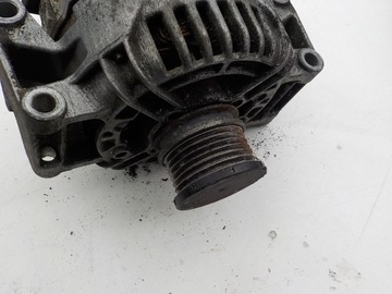 фото thumb №4, Sprinter 903 2.2 cdi 611.981 генератор 0986042530