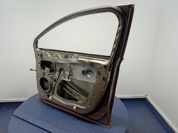 фото thumb №12, Ford mondeo mk5 рестайлинг дверь перед правые передние diffused серебряный