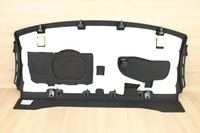 фото thumb №7, Оригинальная полка багажника зад audi a6 c7 sedan рестайлинг 4g5863411t 70km