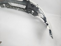 фото thumb №12, Volvo xc60 i 2008 - 2013 бампер передний перед омыватель 30763408