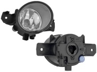 фото thumb №1, Renault laguna 2001-2005 протитуманна фара права 2615000q00