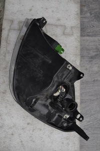 фото thumb №11, Лампа правая ford fiesta mk6 02-05 2s6x-13w029-aj visteon