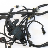 фото thumb №10, Mini f56 f60 bmw f45 f46 бензин жгут двигателя 2 датчиков модулей 8644492