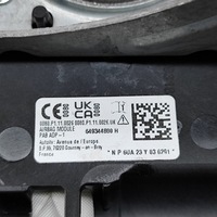 фото thumb №6, Nissan qashqai j12 2023 подушка воздушная подушка безопасности пассажира