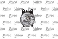 фото thumb №1, Лампа противотуманная renault dacia dokker 12- nowa