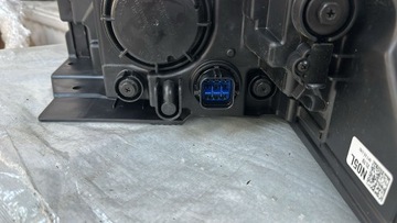 фото thumb №7, Hyundai ioniq 5 2021- лампа левая передняя перед