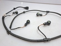 фото thumb №8, Vw golf sportsvan 2014 жгут трубопровод датчика парковки pdc задняя комплект