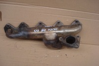 фото thumb №1, Колектор випускний audi a8 d3 4.0tdi 057253033m