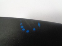 фото thumb №3, Renault kadjar молдинг крила права задня задня