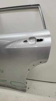 фото thumb №8, Toyota corolla cross 22+ дверь задняя задние левая fv