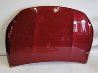 фото thumb №8, Mercedes eqa h243 243 капот крышка двигателя 993