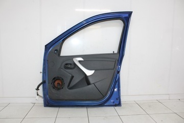 фото thumb №6, Dacia duster i 2010r- двері праві праві перед передні