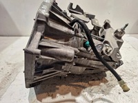 фото thumb №8, Коробка передач передач tl4043 dacia duster 1.5 dci 10-