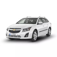 фото thumb №1, Chevrolet cruze універсал планки бічні
