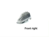 Купить Модуль освещение ecu audi e-tron 2019 e147405r, фото thumb