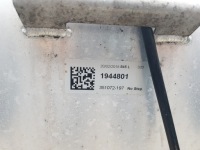 Бак топлива kompletny 845l. daf xf 106 , cf euro 6 230x68x63 cm 1944801 Недорого, фото thumb