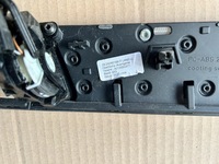 фото thumb №11, Dekor планка консоли решётка воздуховод mercedes e класс w212 a2126802071