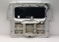 фото thumb №8, 9812425080 1337860r00 крышка багажника / крышка багажника багажника toyota proace