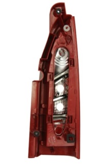 фото thumb №2, Лампа задняя стоп левая peugeot partner 2012-